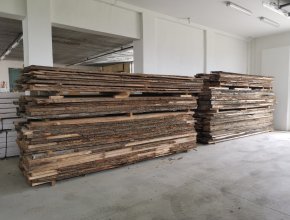 Dřevoprodej Pasák s.r.o. - prodejna Bystřice pod Hostýnem 